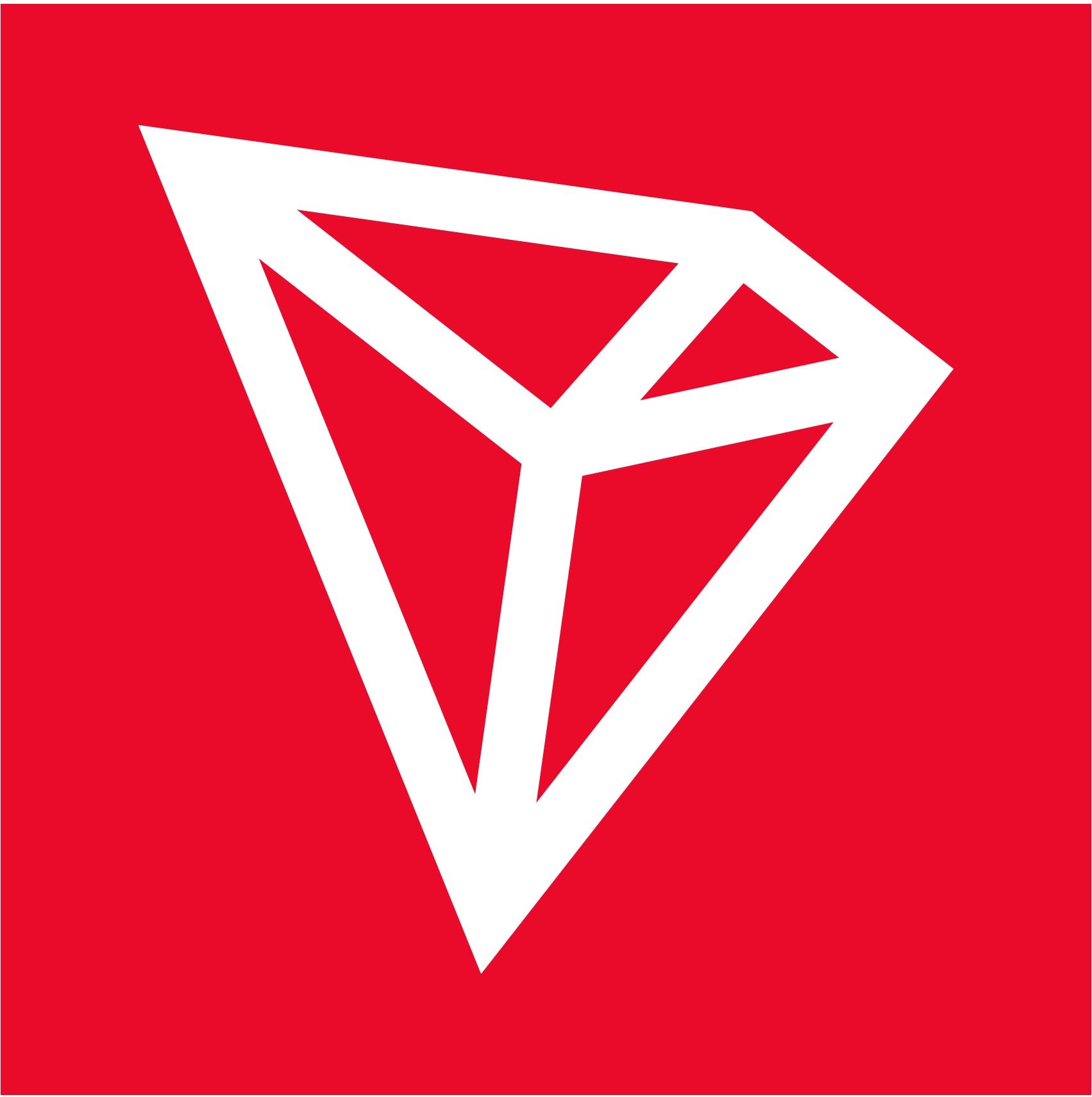 TRON Developer Hub