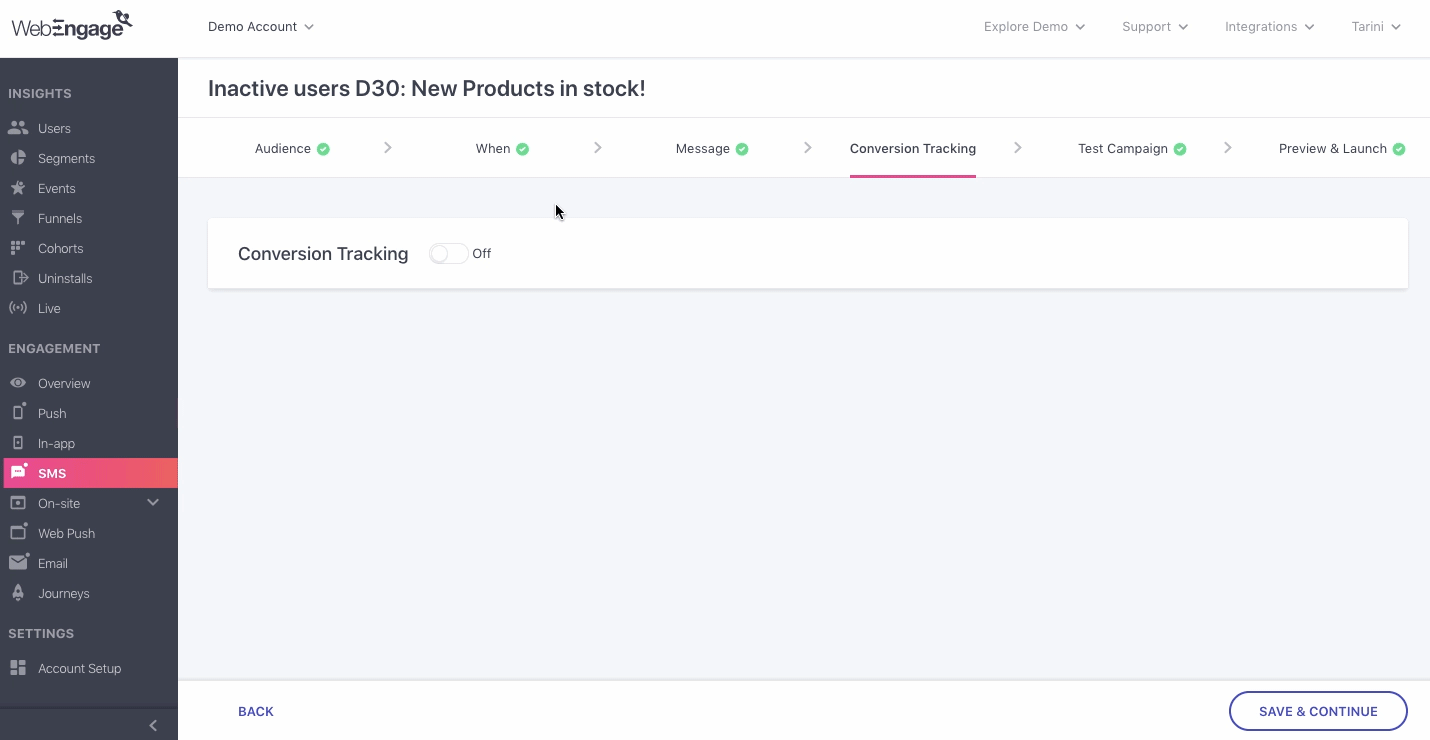 SMS-creation-step-4-conversion-tracking-no-variations.gif