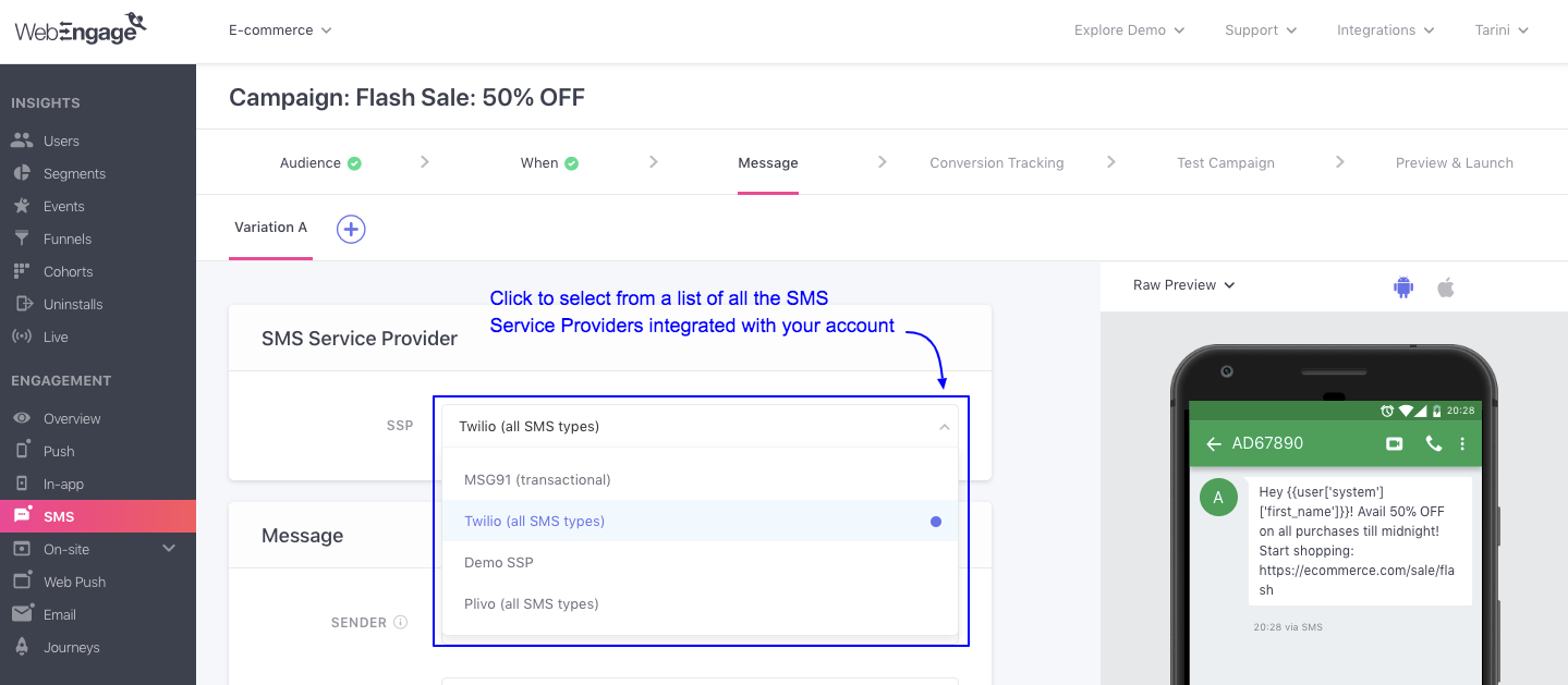 SMS-creation-step-3-select-SSP.png