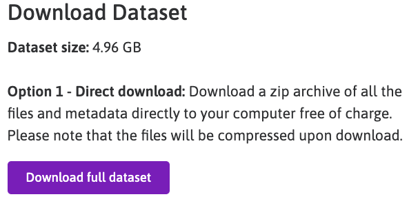 Dafonts Free Dataset