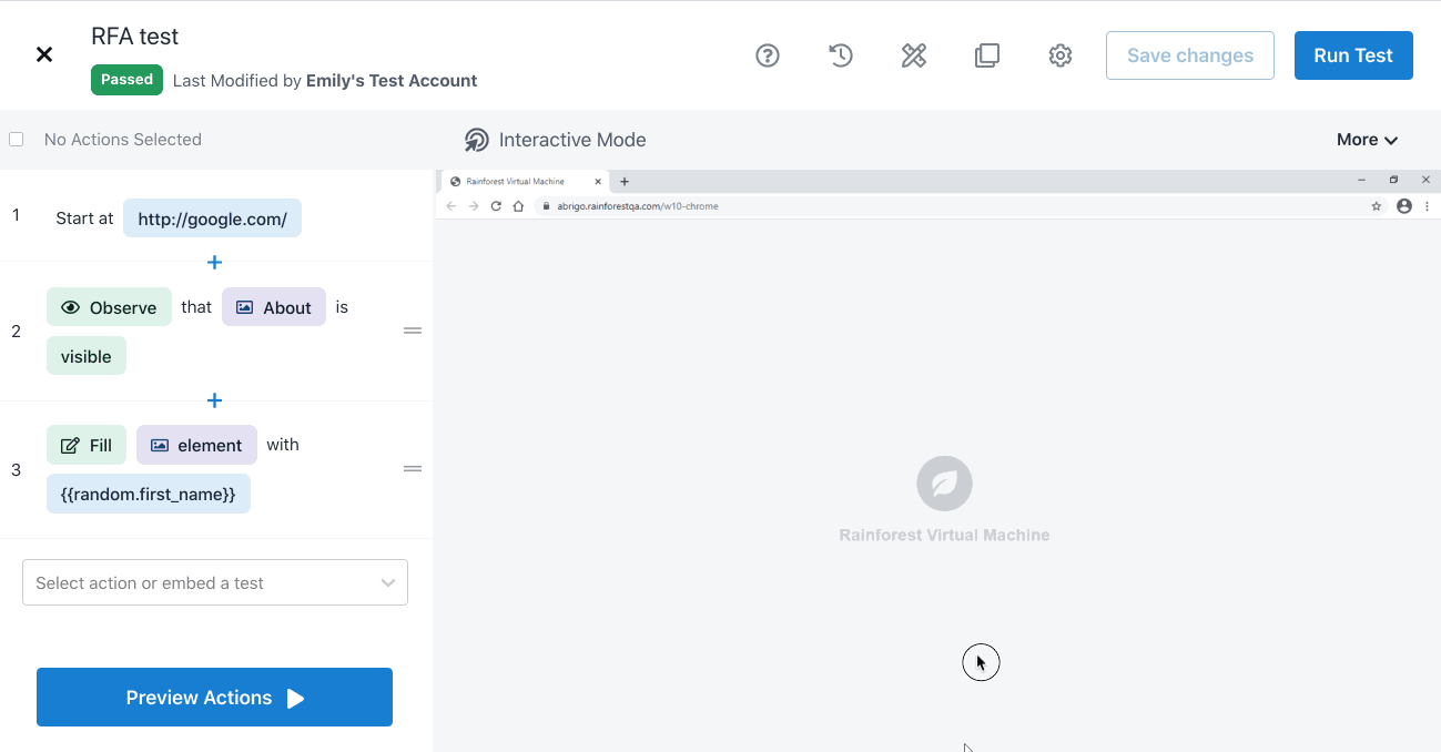 Screen Recording 2021-03-23 at 02.21 PM.gif Adding and removing a Visual Editor test.
