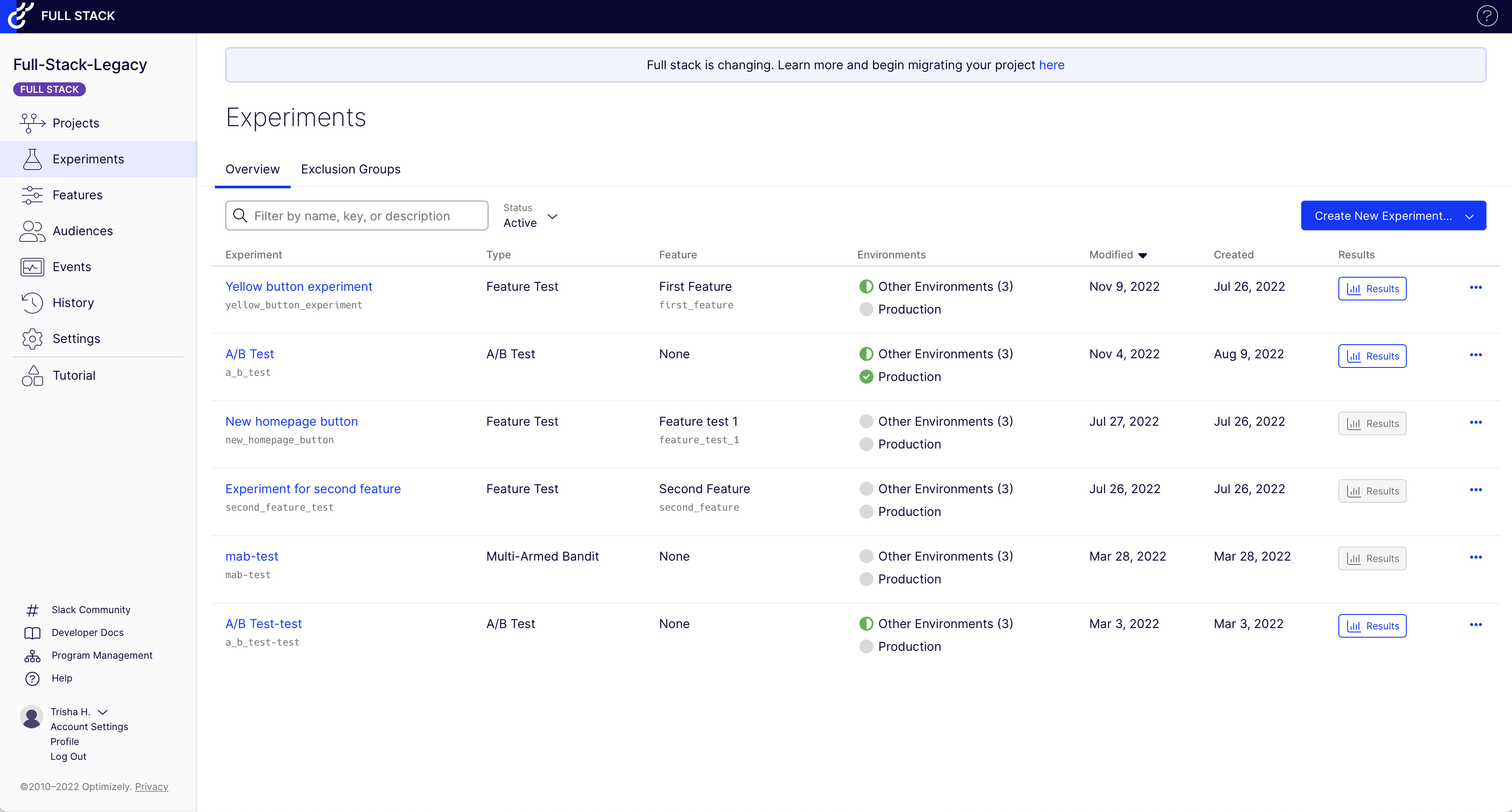 Best AI Tools for E-commerce A/B Testing 2 AI tools for e-commerce A/B testing