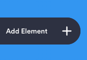 Add element button in jotform builder