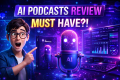 AIPodcasts  Reviews