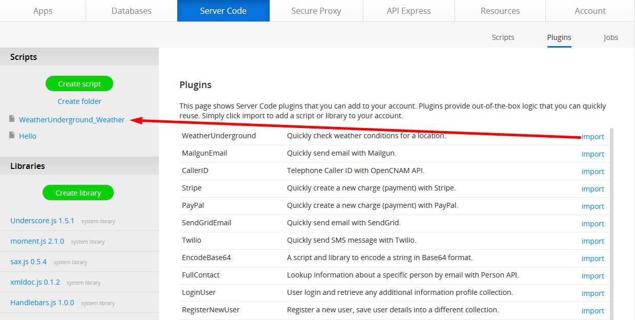 Import Plugin.jpg SС Plugins