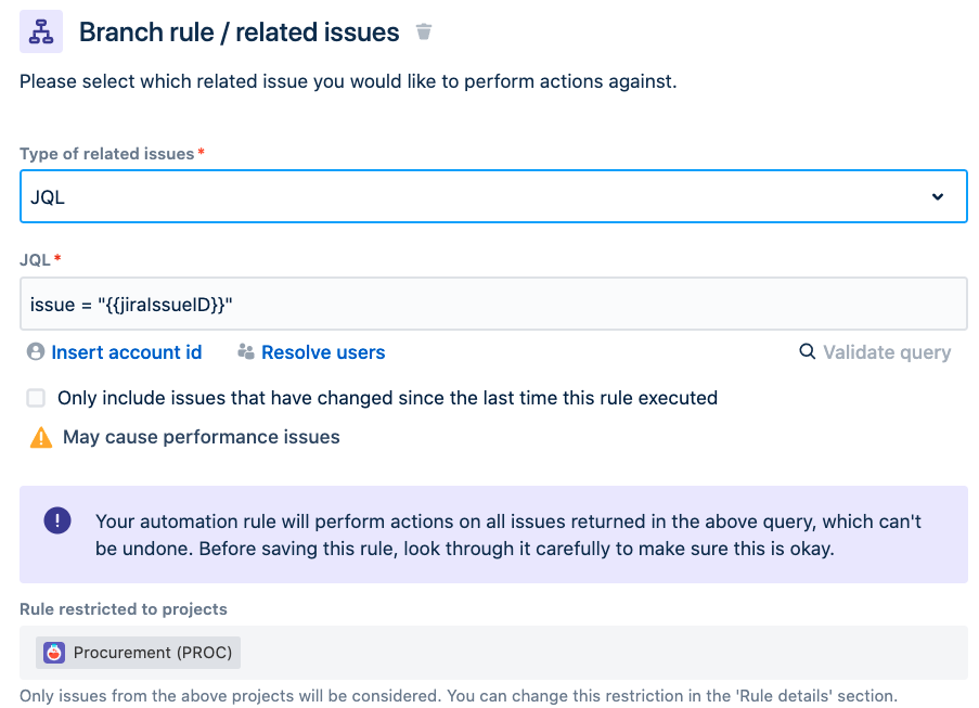 Update Jira after Ironclad Approval (Automation Rule)