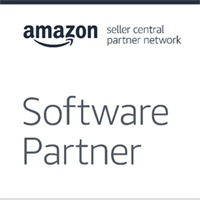Amazon Software Partner badge