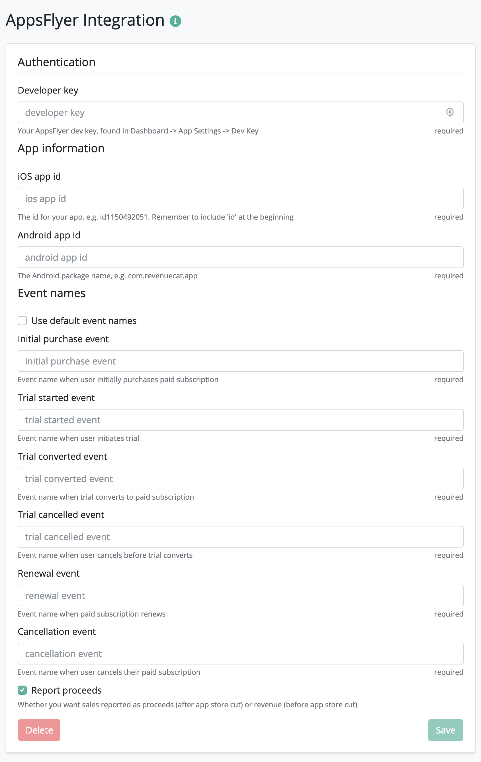 AppsFlyer