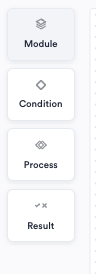 Forms can be found under Modules