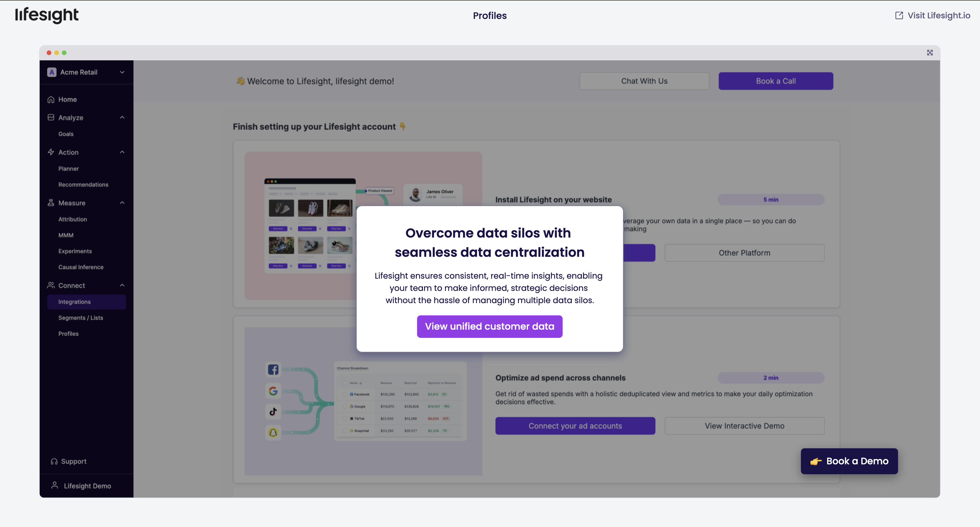 [Click here](https://lifesight.storylane.io/share/6cqpomjwhc6c) to view demo in fullscreen