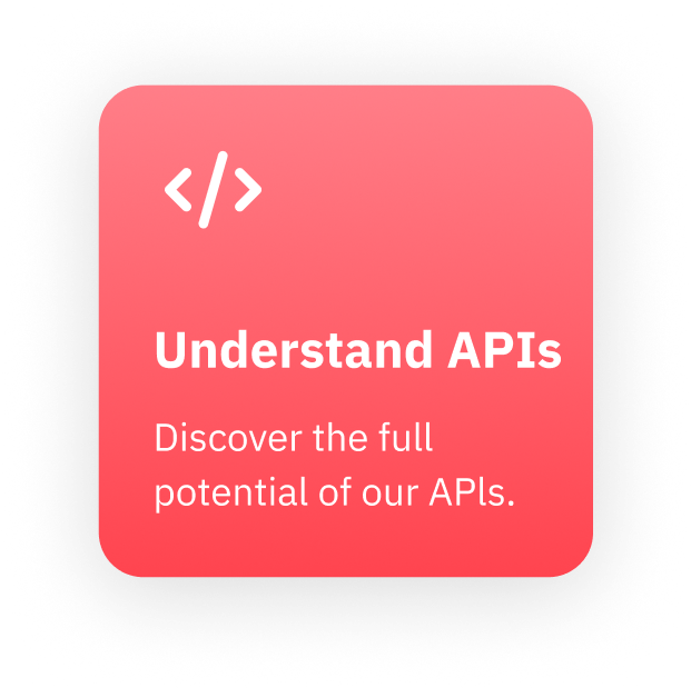 Understanding APIs