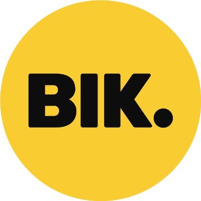 BIK