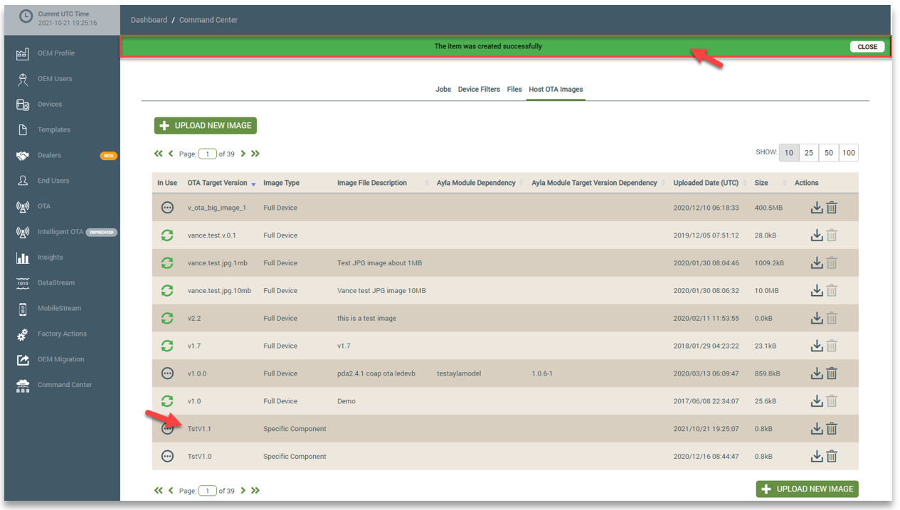 NewImgAdded_SuccessMsgAndNewListing2.png
