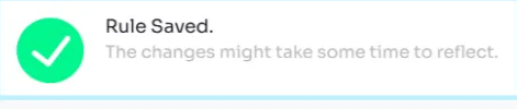 Automation rule_rule saved.png