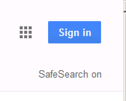 Enable SafeSearch