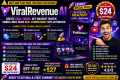 ViralRevenueAI Reviews