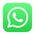 WhatsApp Icon