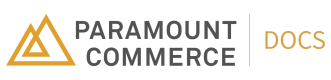 Paramount Commerce