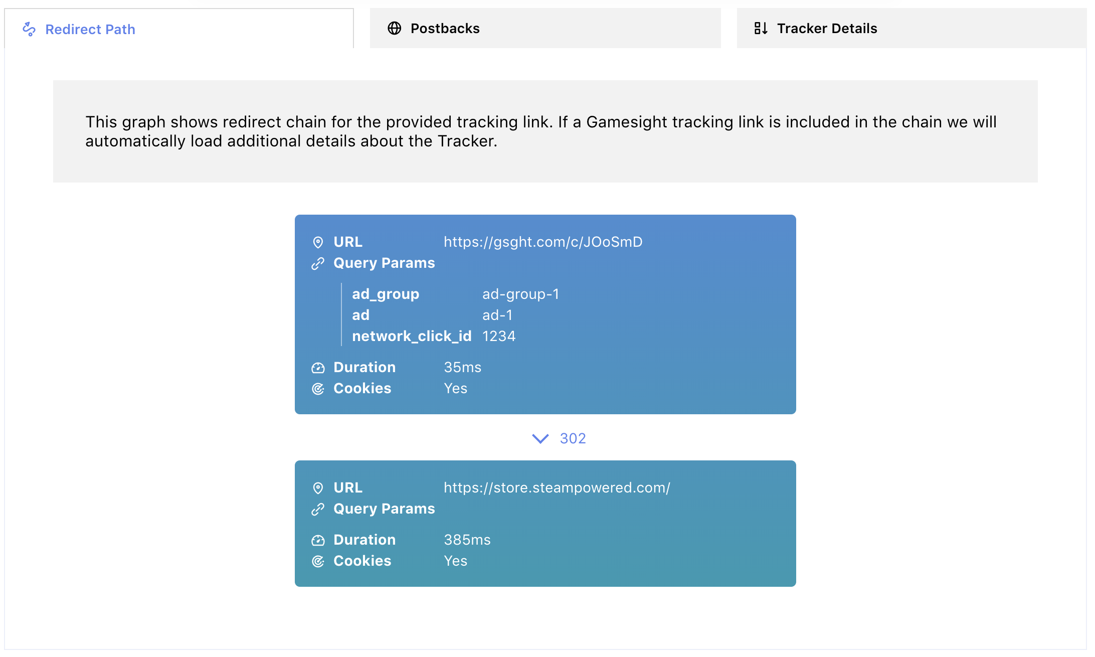 Screen Shot 2018-11-18 at 9.01.40 PM.png Redirect Path Tab