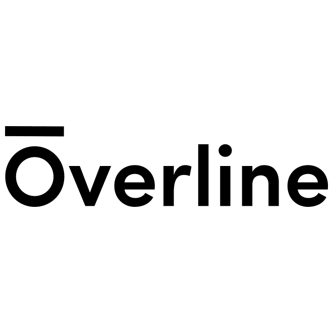 Overline Full Logo