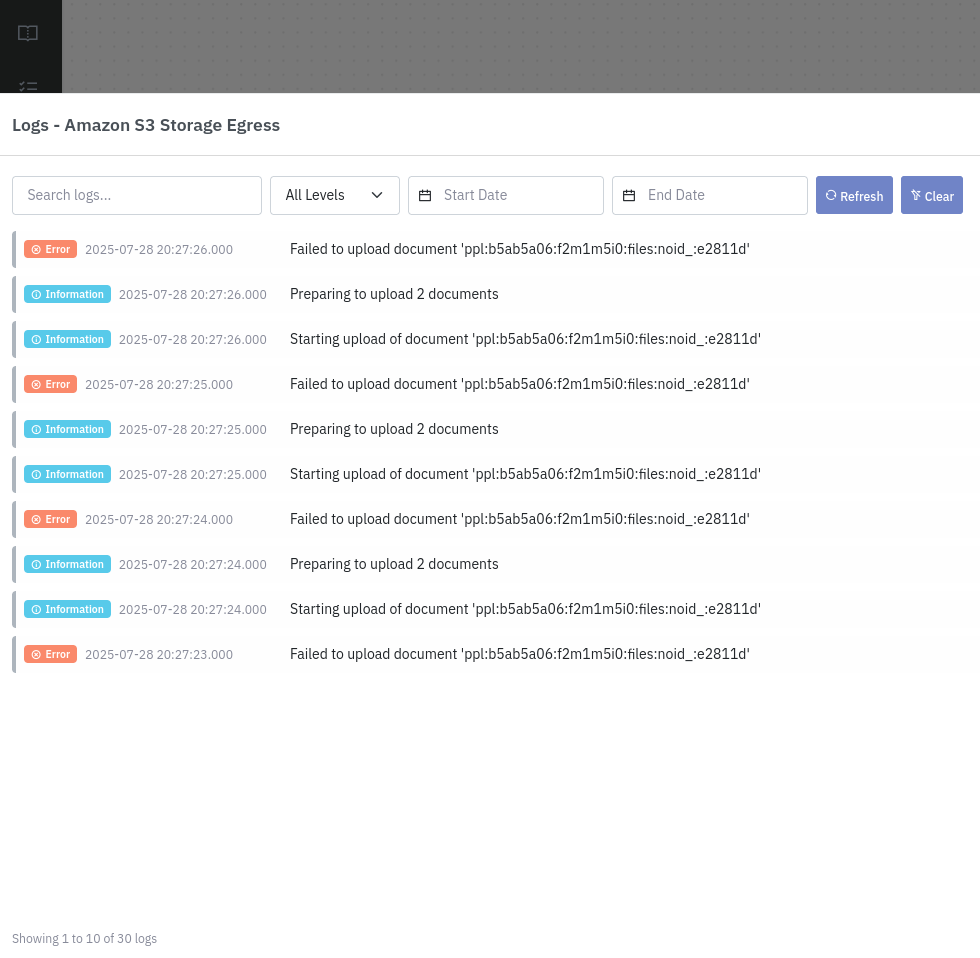 https://docs.datastreamer.io/docs/view-component-logs#/