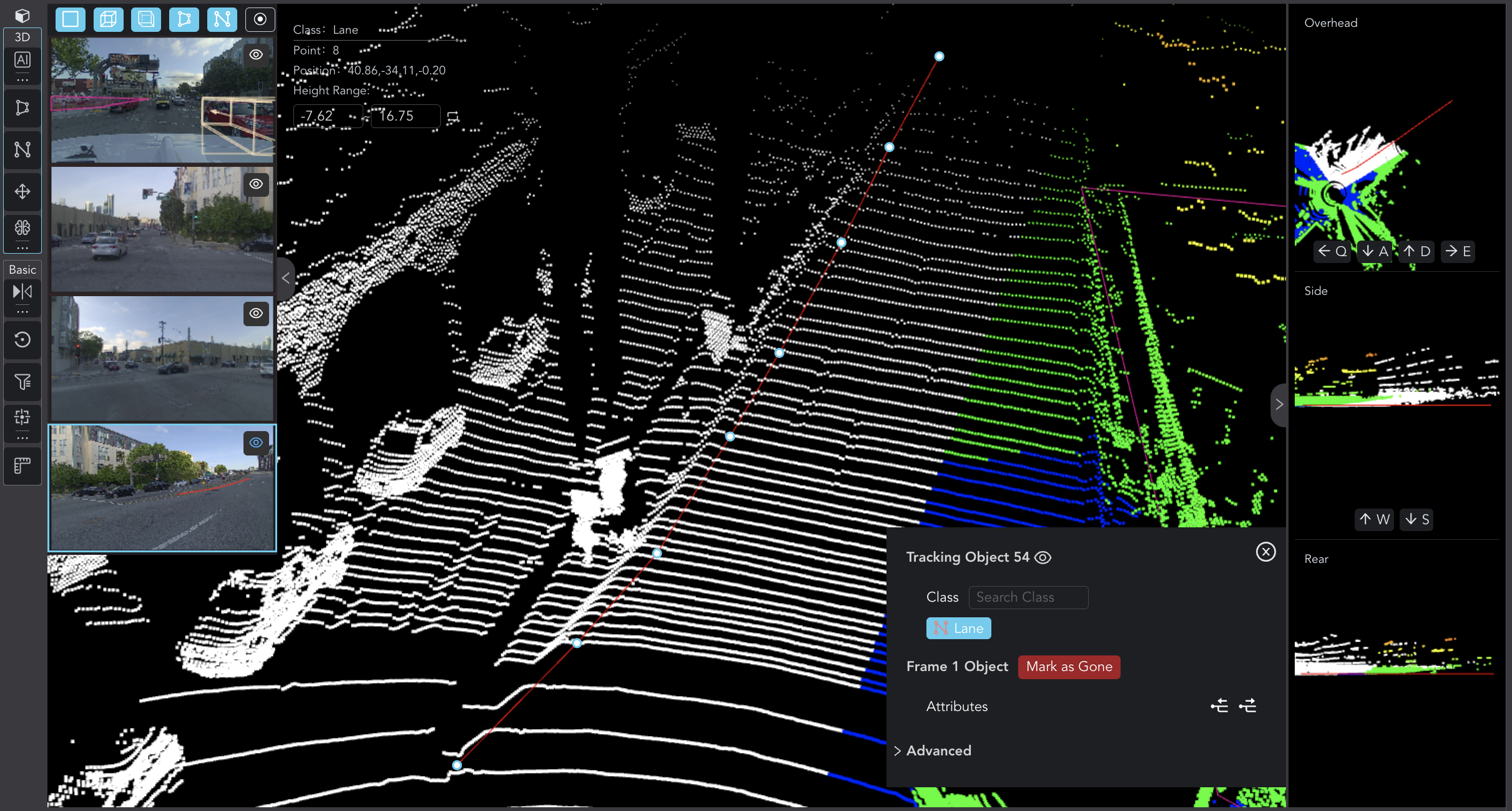 annotate data, data annotation platform, data labeling, annotation tool, dataset