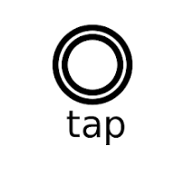 TAP logo