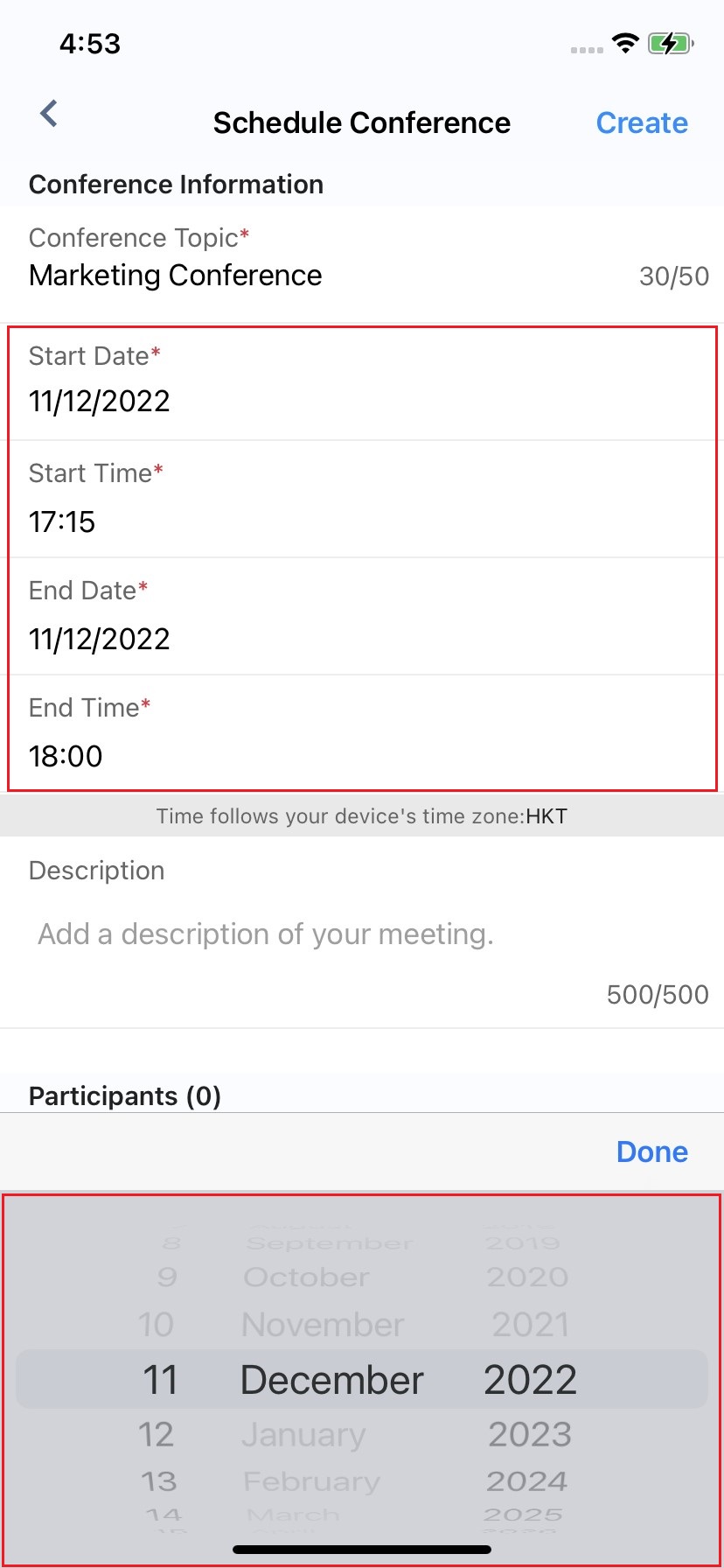 set date and time of the schedule conference (CXMA) (schedule conference).jpg 828