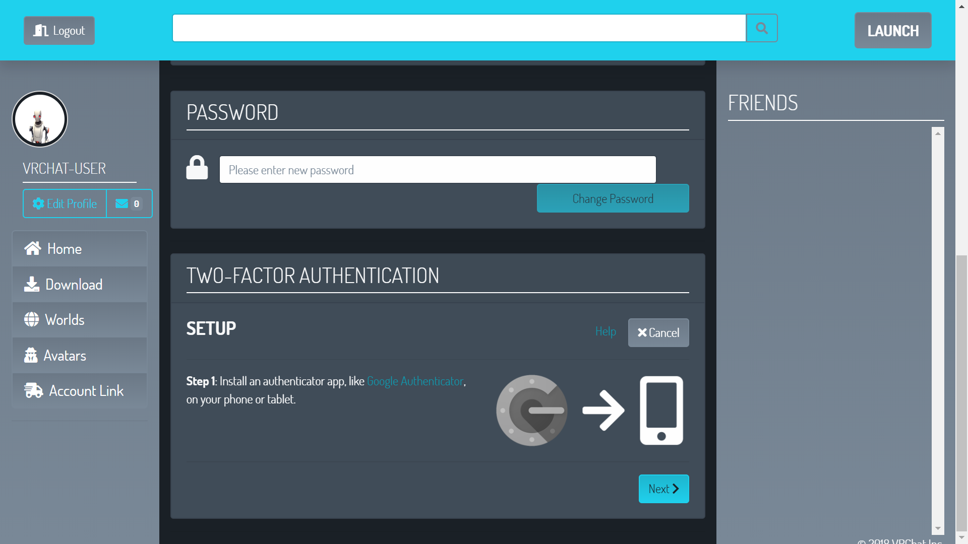 Bypass steam authentication фото 88