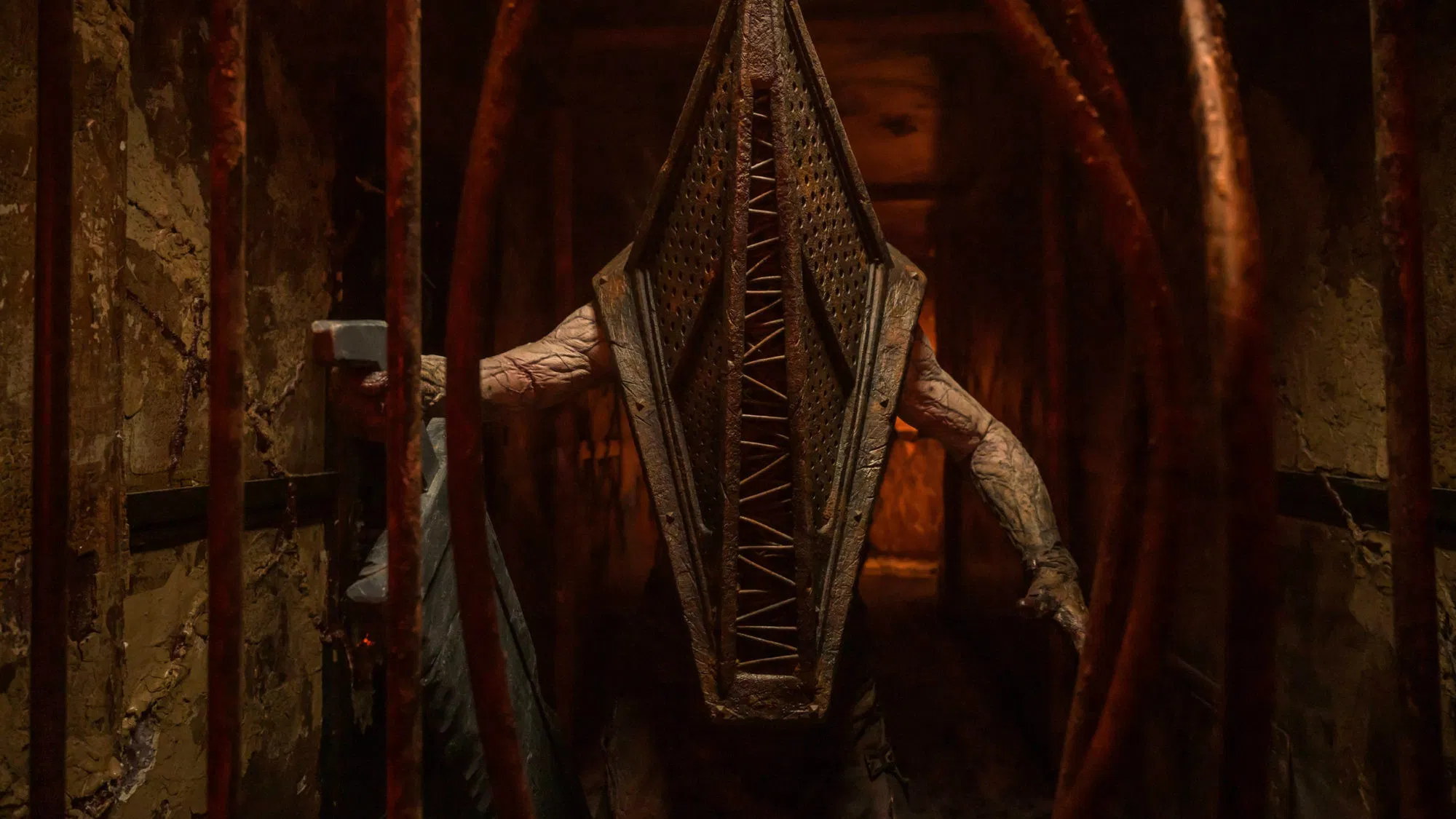 Regresso a Silent Hill Onde Ver Online e Estreia em Portugal