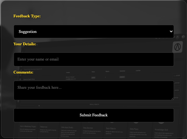 Styled Inputs