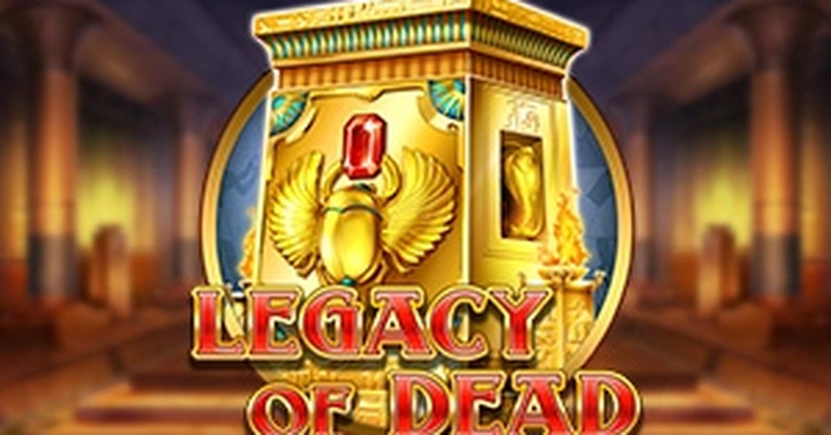 Legacy of Dead Gamble Feature — Risk & Reward