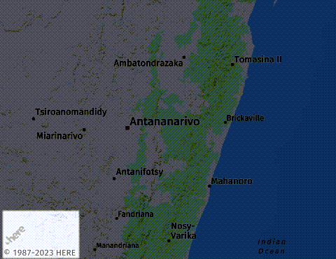 Sample copyright notice