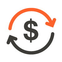 Commercial Payments icon