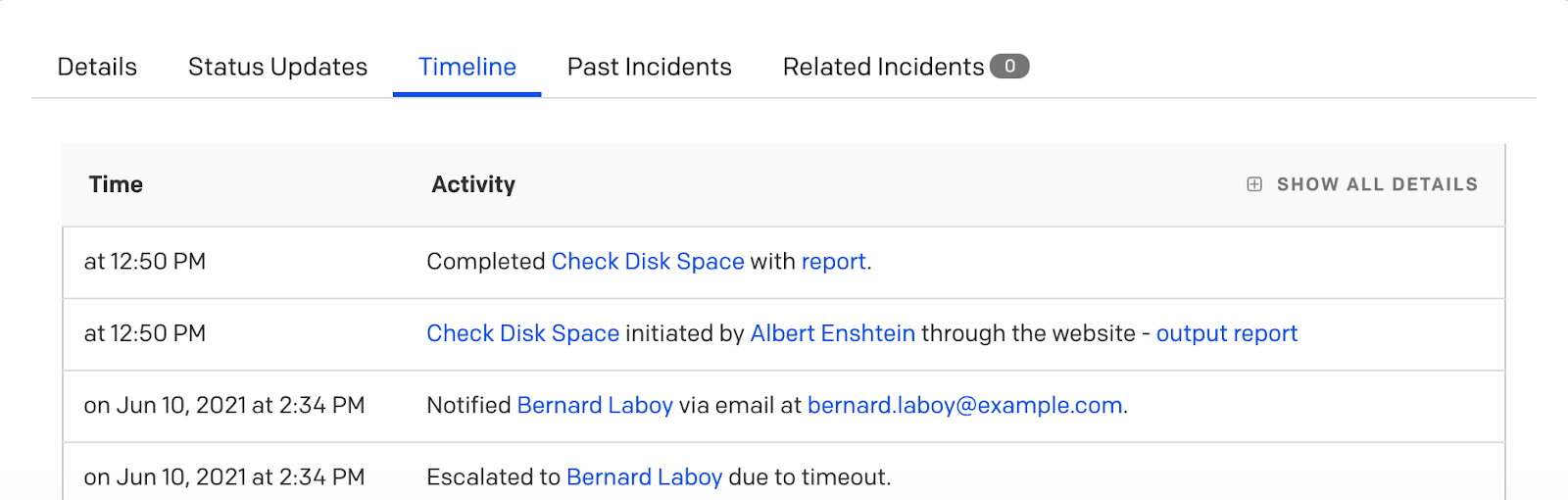 runbook-actions-timeline-output-report.png