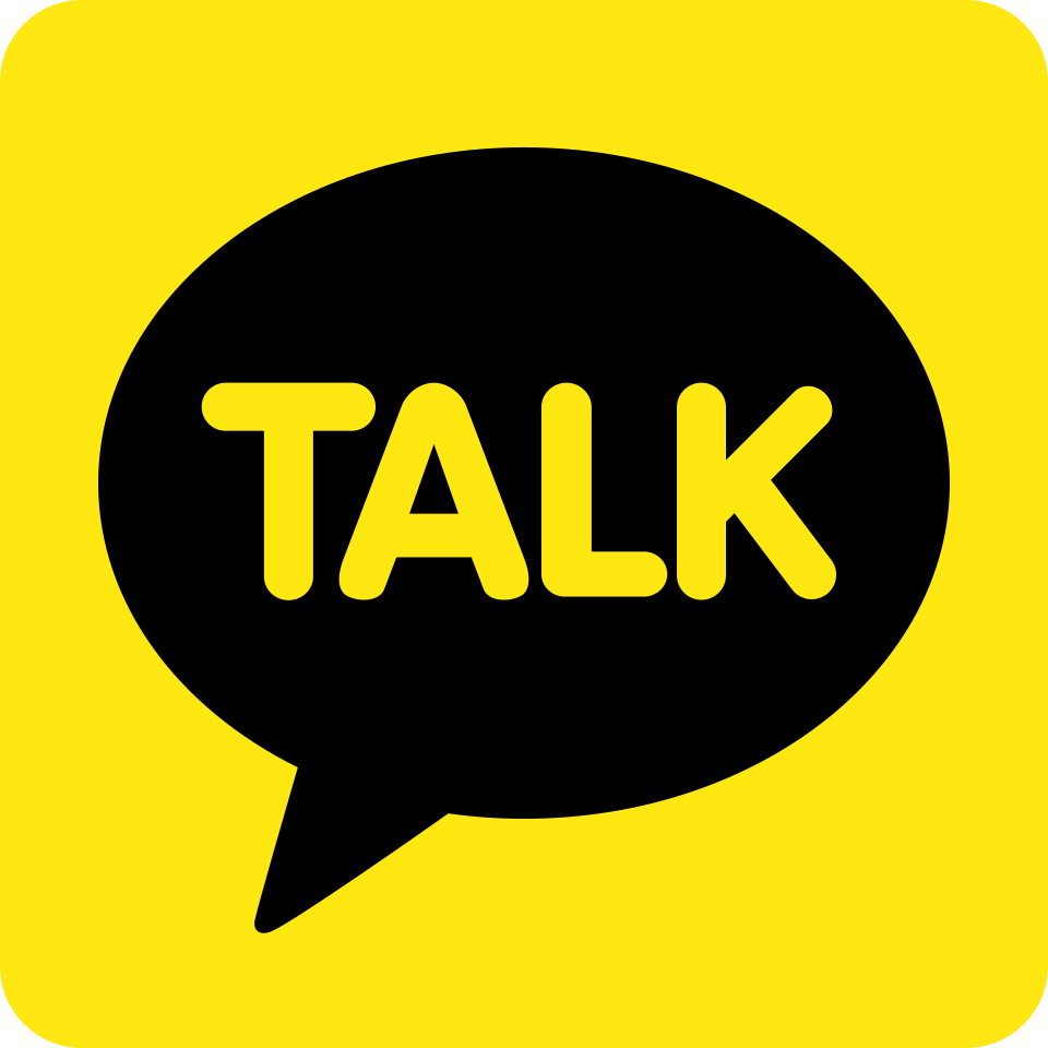 KakaoTalk Icon