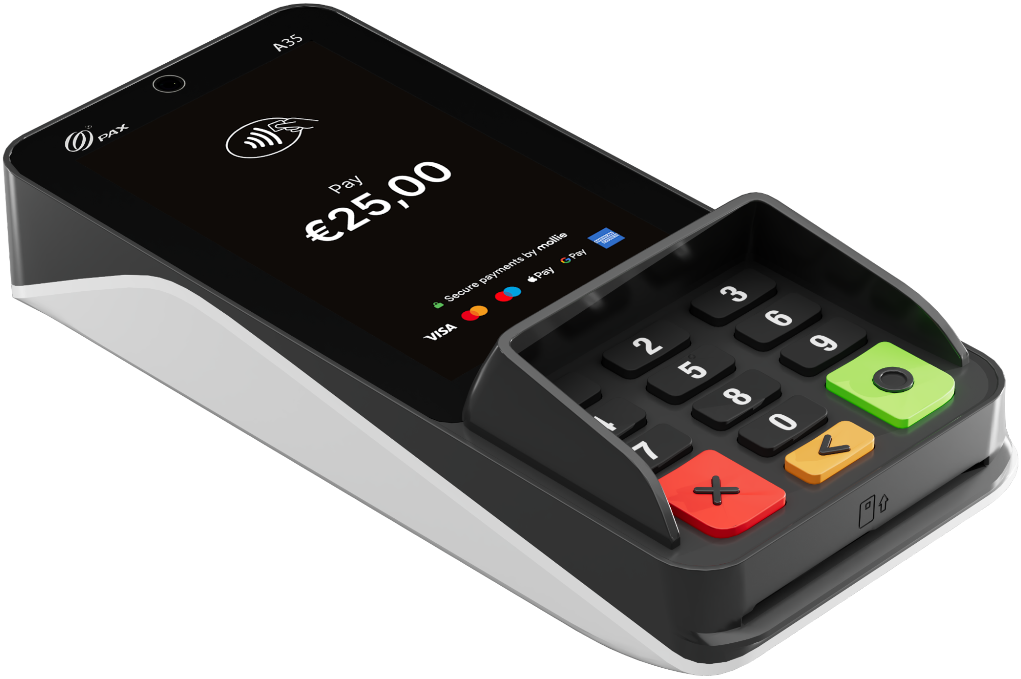PAX A35 terminal