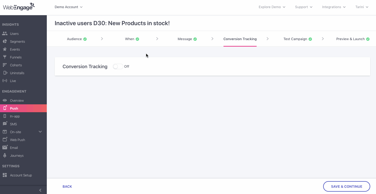 Push-creation-step-4-conversion-tracking-no-variations.gif