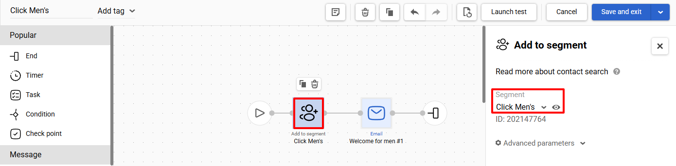 Linking_workflow (5).png Building a chain of actions