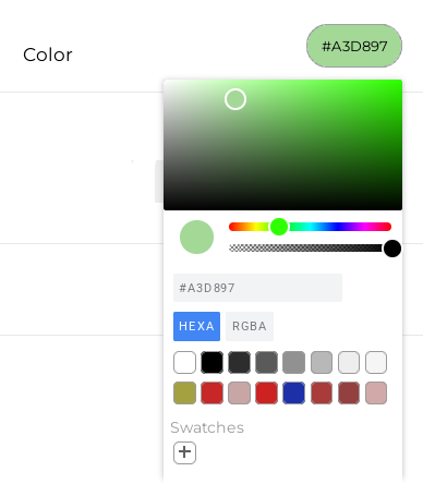 Color Picker