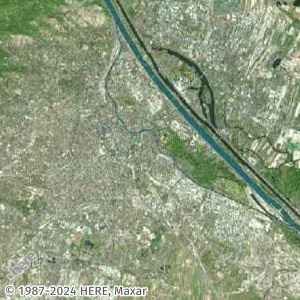 The satellite.day style