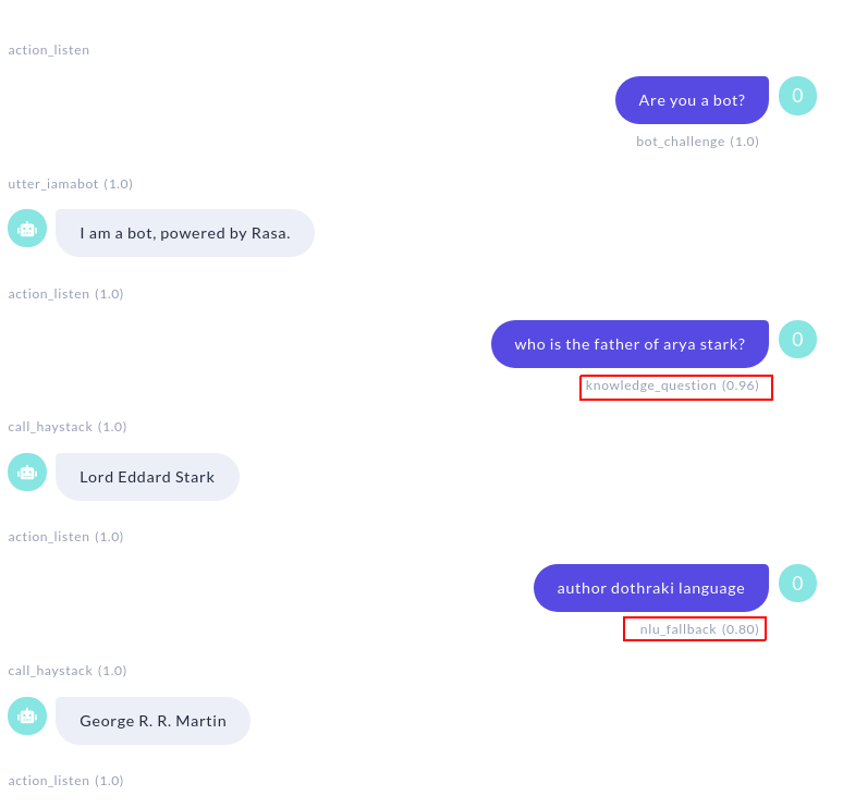 rasa chatbot example