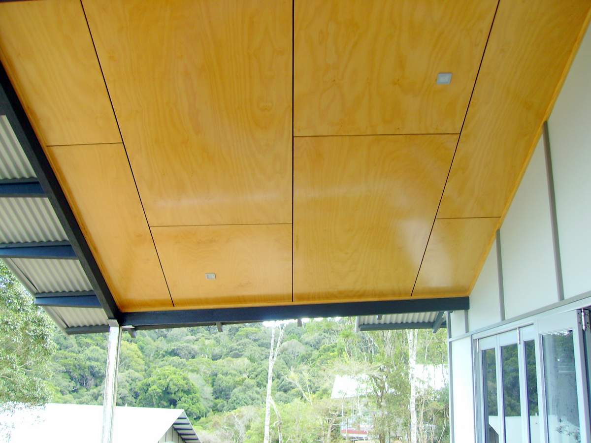 Marine Plywood Ceiling Installation | Americanwarmoms.org