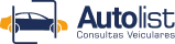 AutoList Sistema de Consultas Veiculares