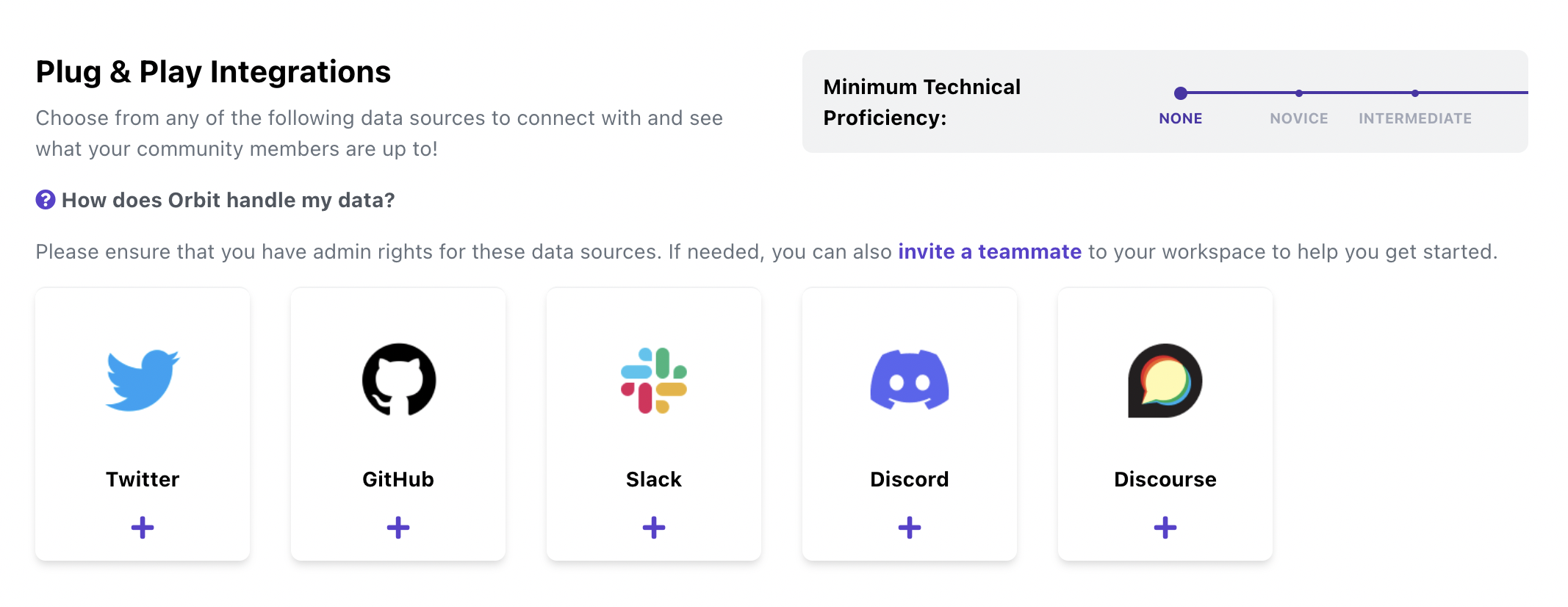 CleanShot 2021-10-21 at 12.14.16@2x.png GitHub is located in the Plug & Play Integrations section of the Settings > Integrations page.