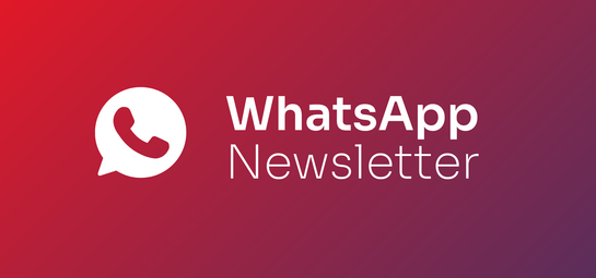 WhatsApp Newsletter