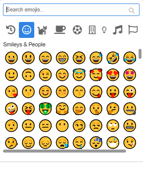 Emoji