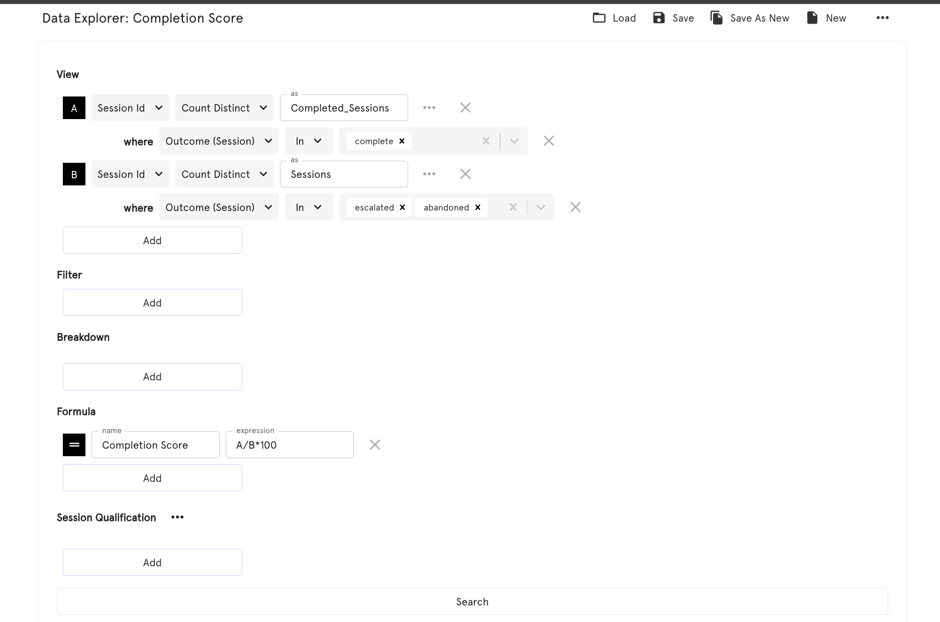 Bot Health Dashboard