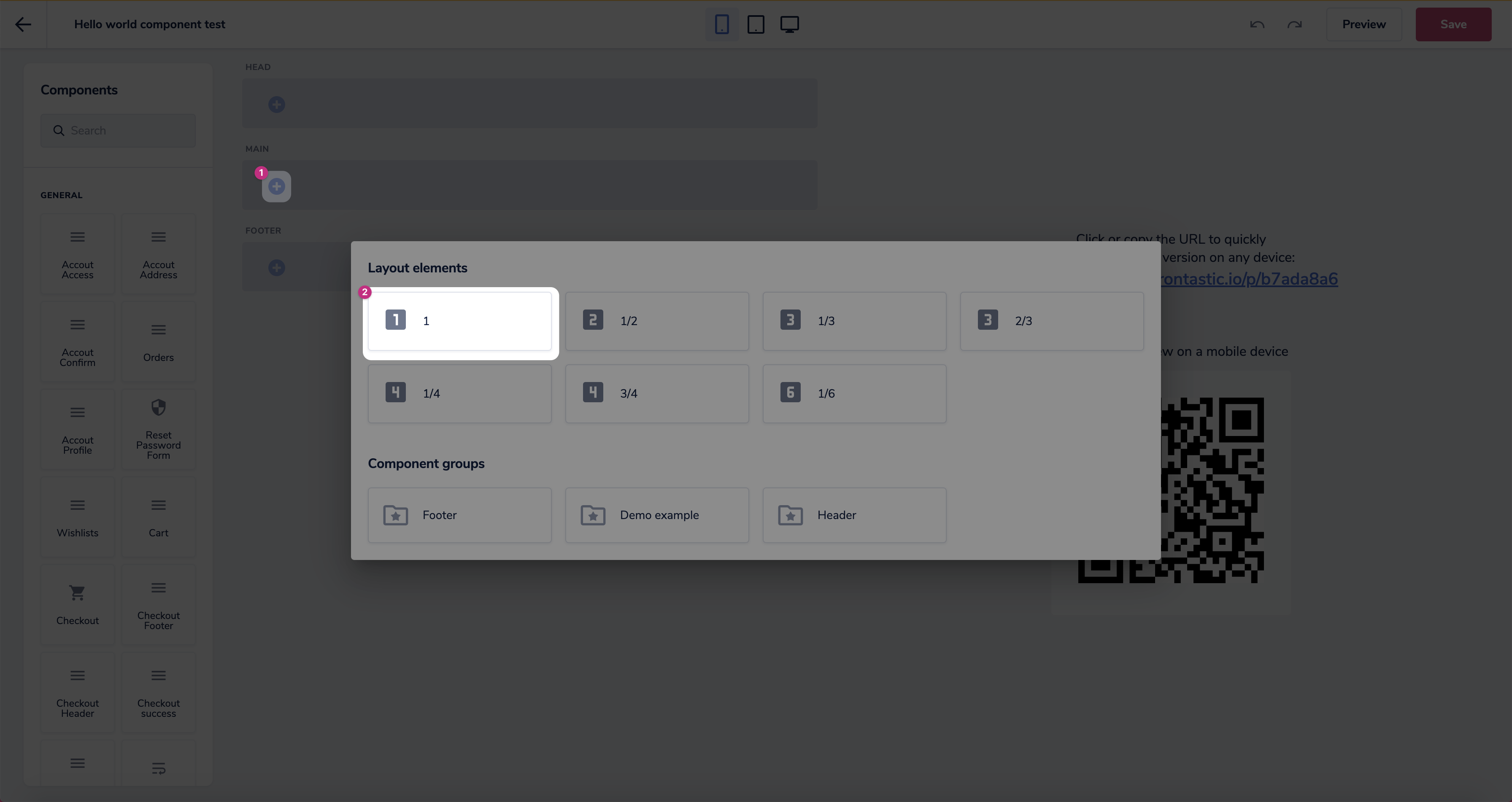 Add a layout element then select 1.png