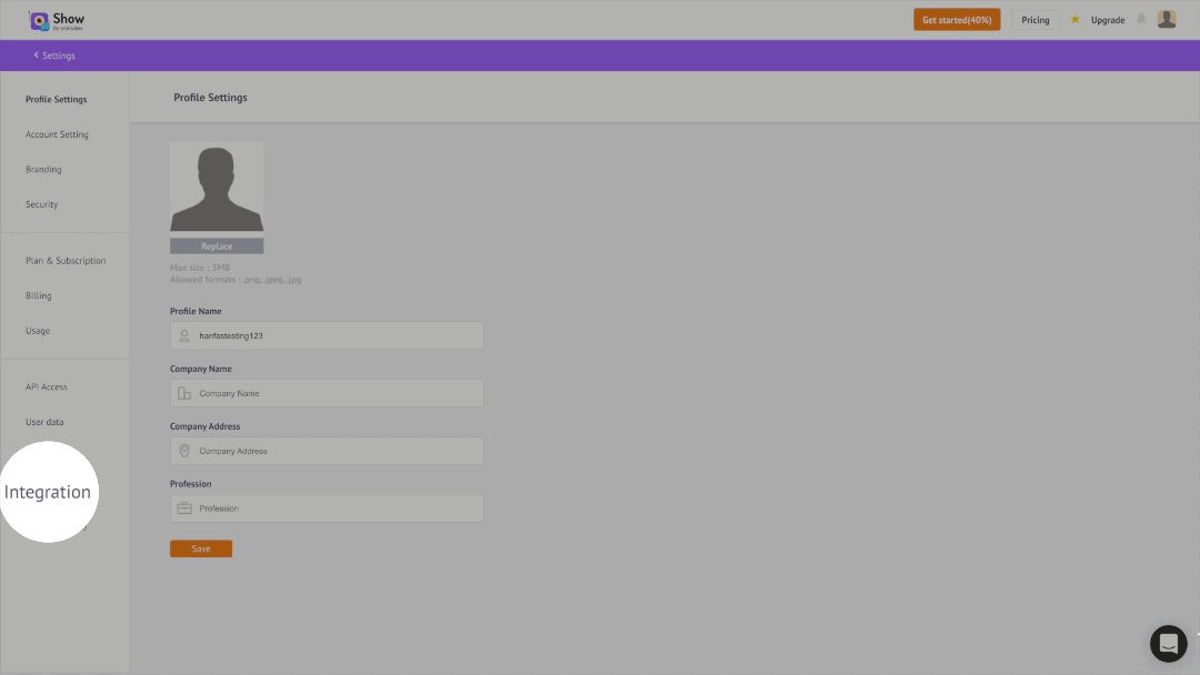 2a Setting to Integration.gif
